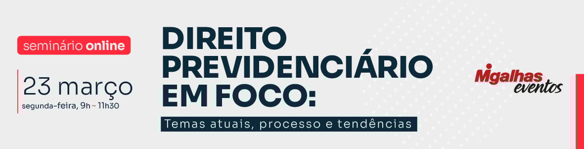 Direito Previdenciário em foco: Temas atuais, processo e tendências Direito Previdenciário em foco: Temas atuais, processo e tendências